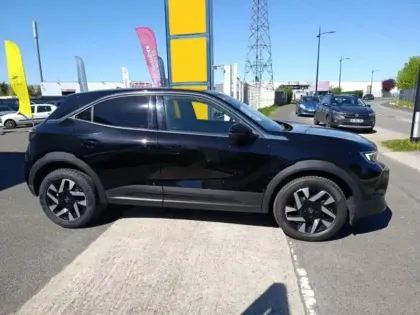 Photo 18 Opel Mokka  1.2 Turbo 100ch Elegance Business