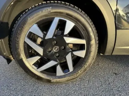 Photo 8 Opel Mokka  1.2 Turbo 100ch Elegance Business