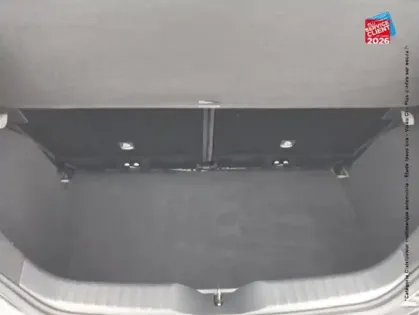 Photo 13 Toyota Aygo  X 1.0 VVT-i 72ch Design S-CVT