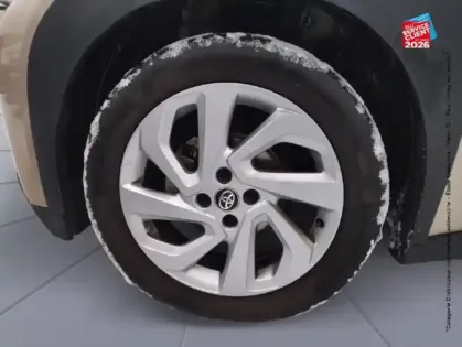 Photo 9 Toyota Aygo  X 1.0 VVT-i 72ch Design S-CVT