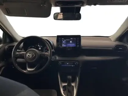 Photo 9 Toyota Yaris  116h Dynamic 5p MY22