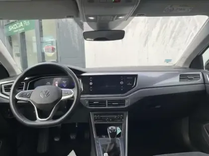 Photo 8 Volkswagen Polo  1.0 TSI 95ch Style