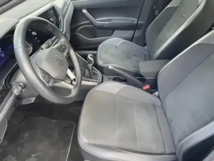 Photo 10 Volkswagen Polo  1.0 TSI 95ch Style