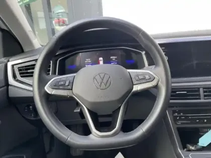 Photo 9 Volkswagen Polo  1.0 TSI 95ch Style