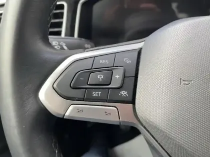 Photo 14 Volkswagen Polo  1.0 TSI 95ch Style