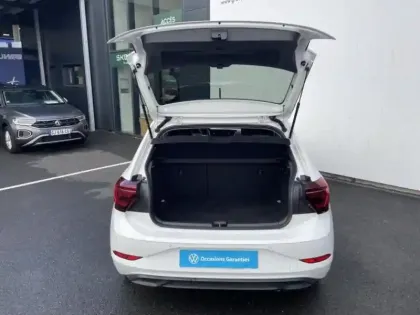 Photo 5 Volkswagen Polo  1.0 TSI 95ch Style