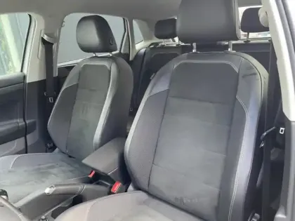 Photo 11 Volkswagen Polo  1.0 TSI 95ch Style