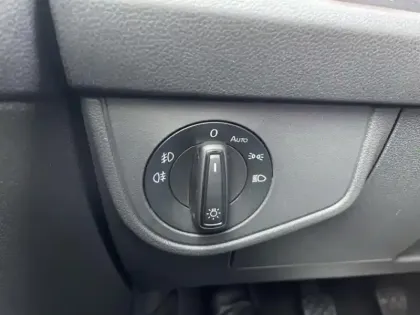 Photo 13 Volkswagen Polo  1.0 TSI 95ch Style