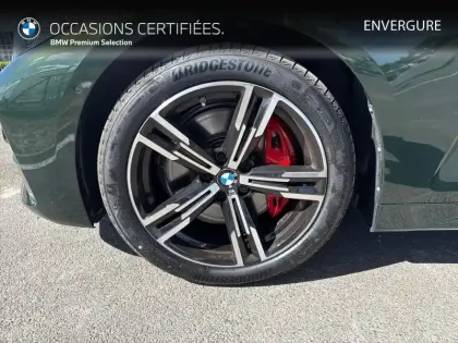 Photo 22 BMW Serie 4 Série 4 Cabriolet M440dA xDrive 340ch