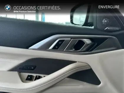 Photo 13 BMW Serie 4 Série 4 Cabriolet M440dA xDrive 340ch