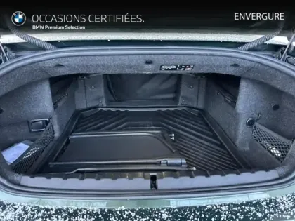 Photo 6 BMW Serie 4 Série 4 Cabriolet M440dA xDrive 340ch