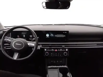 Photo 5 Hyundai Tucson  1.6 T-GDI 215ch Hybrid Intuitive