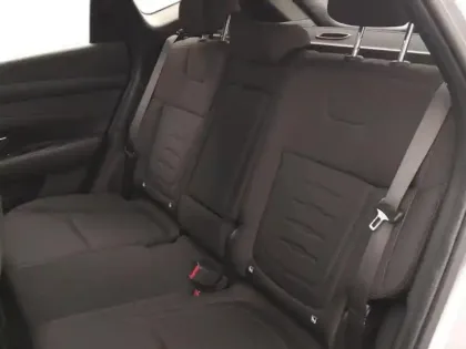 Photo 7 Hyundai Tucson  1.6 T-GDI 215ch Hybrid Intuitive