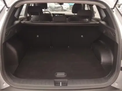 Photo 8 Hyundai Tucson  1.6 T-GDI 215ch Hybrid Intuitive