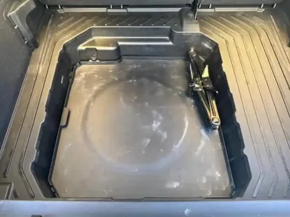 Photo 9 Ford Puma  1.0 EcoBoost 125ch Titanium DCT7 6cv