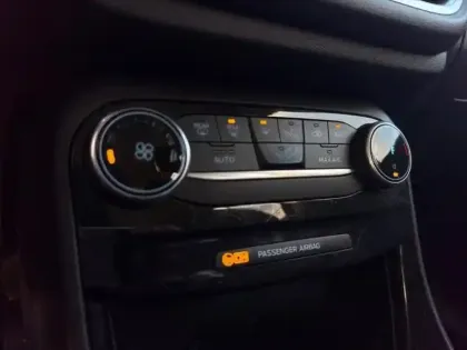 Photo 14 Ford Puma  1.0 EcoBoost 125ch Titanium DCT7 6cv