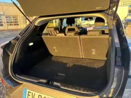 Photo 8 Ford Puma  1.0 EcoBoost 125ch Titanium DCT7 6cv