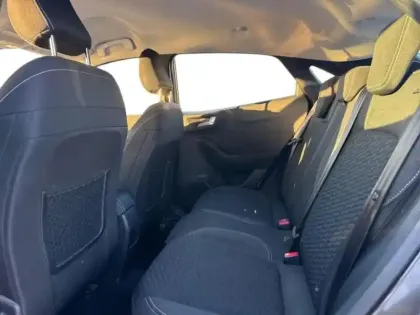 Photo 7 Ford Puma  1.0 EcoBoost 125ch Titanium DCT7 6cv