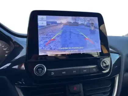 Photo 13 Ford Puma  1.0 EcoBoost 125ch Titanium DCT7 6cv