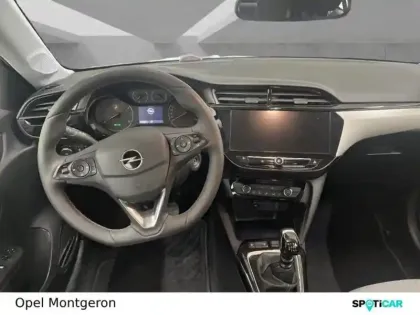 Photo 7 Opel Corsa  1.2 Turbo 100ch