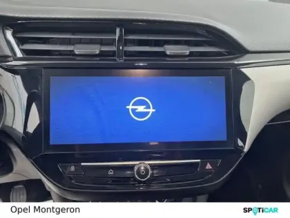 Photo 12 Opel Corsa  1.2 Turbo 100ch