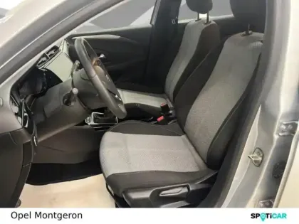 Photo 9 Opel Corsa  1.2 Turbo 100ch