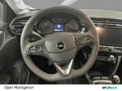 Photo 8 Opel Corsa  1.2 Turbo 100ch