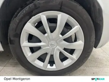 Photo 11 Opel Corsa  1.2 Turbo 100ch
