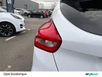 Photo 12 Ford Focus  2.3 EcoBoost 350ch Stop&Start RS