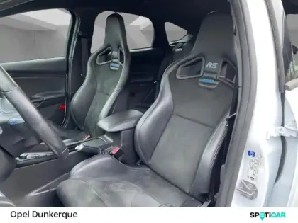 Photo 6 Ford Focus  2.3 EcoBoost 350ch Stop&Start RS