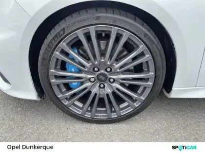 Photo 8 Ford Focus  2.3 EcoBoost 350ch Stop&Start RS