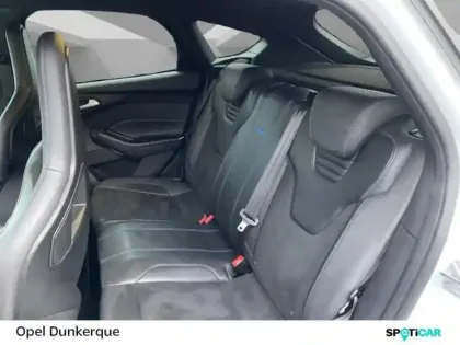 Photo 7 Ford Focus  2.3 EcoBoost 350ch Stop&Start RS