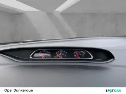 Photo 14 Ford Focus  2.3 EcoBoost 350ch Stop&Start RS