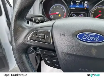 Photo 10 Ford Focus  2.3 EcoBoost 350ch Stop&Start RS