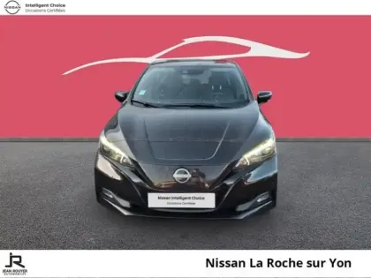 Photo 8 Nissan Leaf  150ch 40kWh Acenta 22