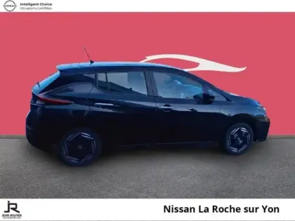 Photo 11 Nissan Leaf  150ch 40kWh Acenta 22