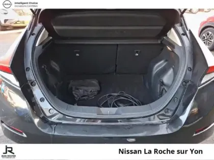 Photo 6 Nissan Leaf  150ch 40kWh Acenta 22
