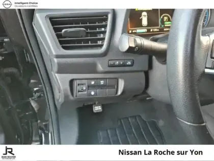 Photo 14 Nissan Leaf  150ch 40kWh Acenta 22