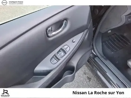 Photo 13 Nissan Leaf  150ch 40kWh Acenta 22