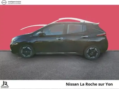 Photo 9 Nissan Leaf  150ch 40kWh Acenta 22