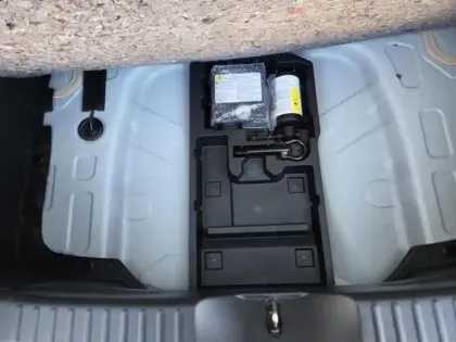 Photo 12 Toyota Aygo  X 1.0 VVT-i 72ch Dynamic S-CVT MY23