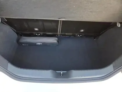 Photo 11 Toyota Aygo  X 1.0 VVT-i 72ch Dynamic S-CVT MY23