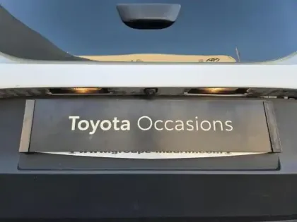 Photo 13 Toyota Aygo  X 1.0 VVT-i 72ch Dynamic S-CVT MY23