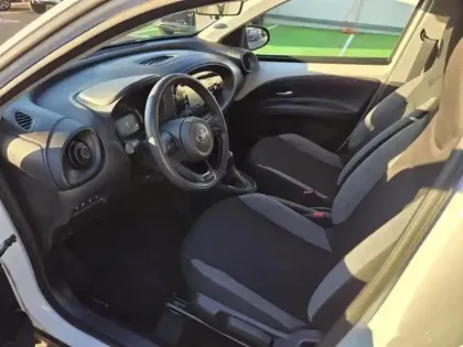 Photo 9 Toyota Aygo  X 1.0 VVT-i 72ch Dynamic S-CVT MY23