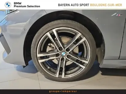 Photo 11 BMW Serie 2 Série 2 Gran Coupé 216dA 116ch M Sport