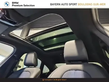 Photo 10 BMW Serie 2 Série 2 Gran Coupé 216dA 116ch M Sport