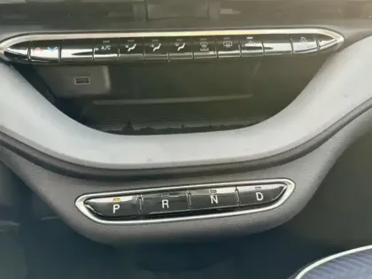 Photo 11 Fiat 500  e 118ch Passion