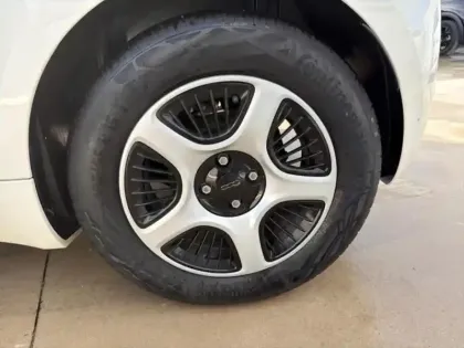 Photo 7 Fiat 500  e 118ch Passion