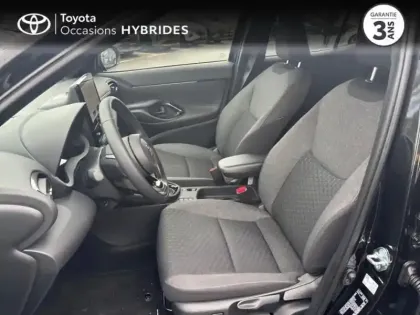 Photo 10 Toyota Yaris  Cross 116h Design MY25