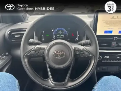 Photo 8 Toyota Yaris  Cross 116h Design MY25